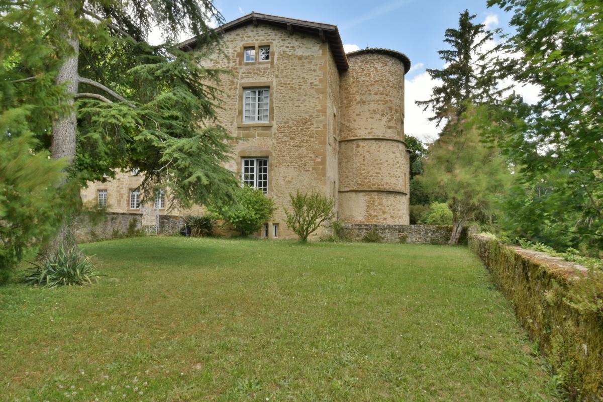 Appartement 2 pièces 86 m² · à Chavannes · 86 m² · 135 000 €