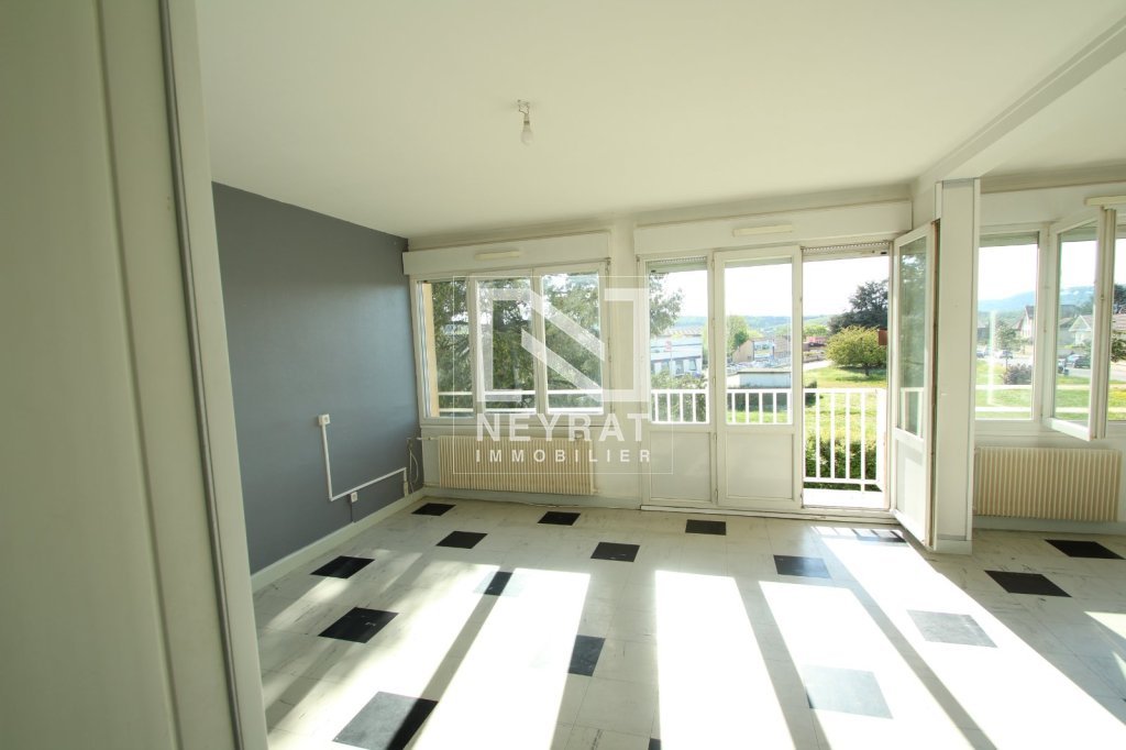 Appartement à Chagny
