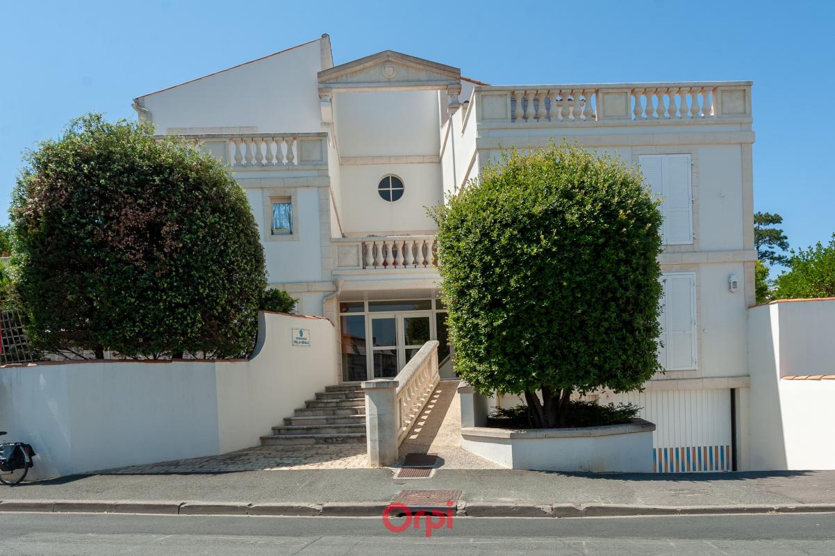 Appartement 2 pièces 37 m² · à La Rochelle · 37 m² · 199 000 €