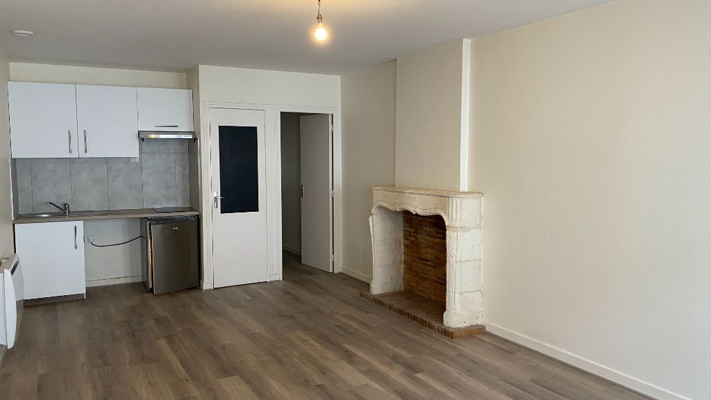 Appartement à La Rochelle