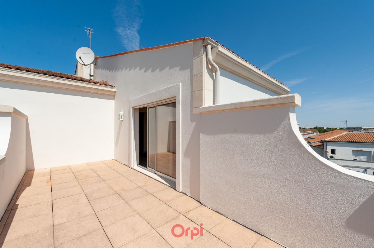Appartement 2 pièces 37 m² · à La Rochelle · 37 m² · 161 000 €