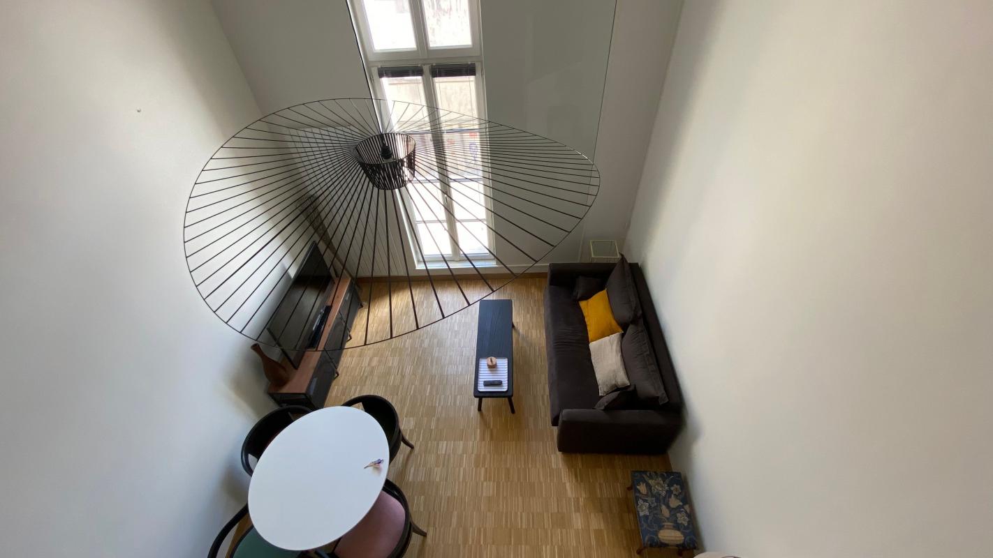 Appartement à La Rochelle