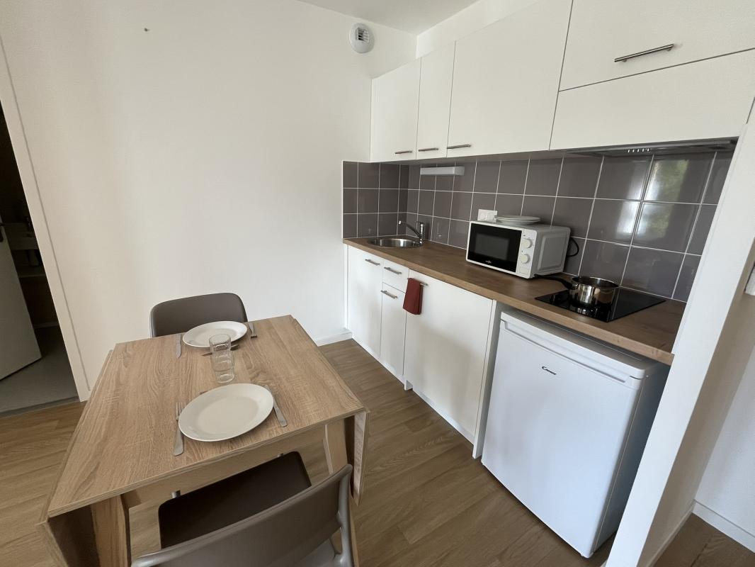 Appartement à Angers