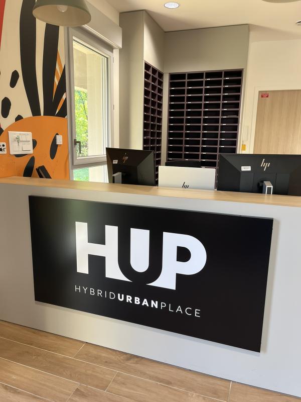 Appartement à Angers