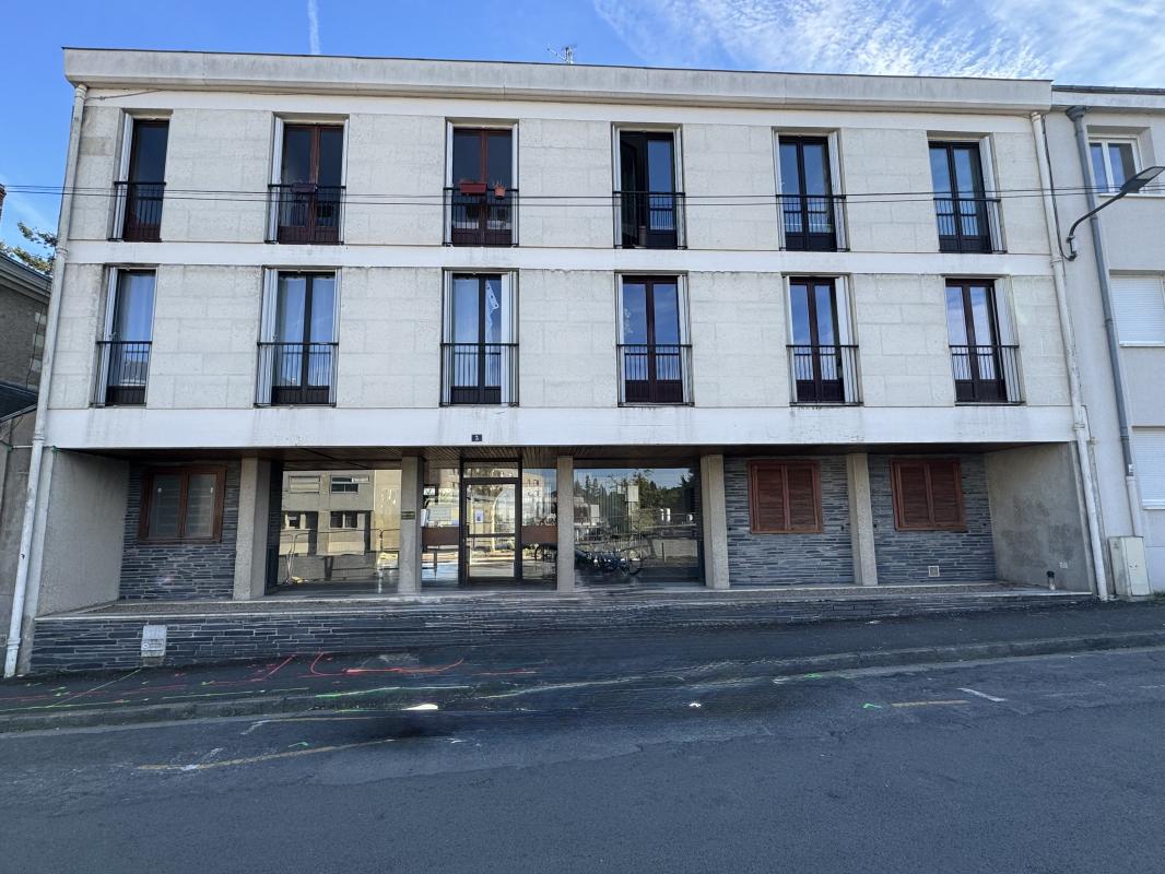 Appartement à Angers