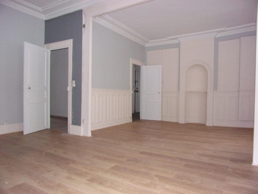 Appartement 3 pièces 116 m² · à Vernon · 116 m² · 780 €/mois