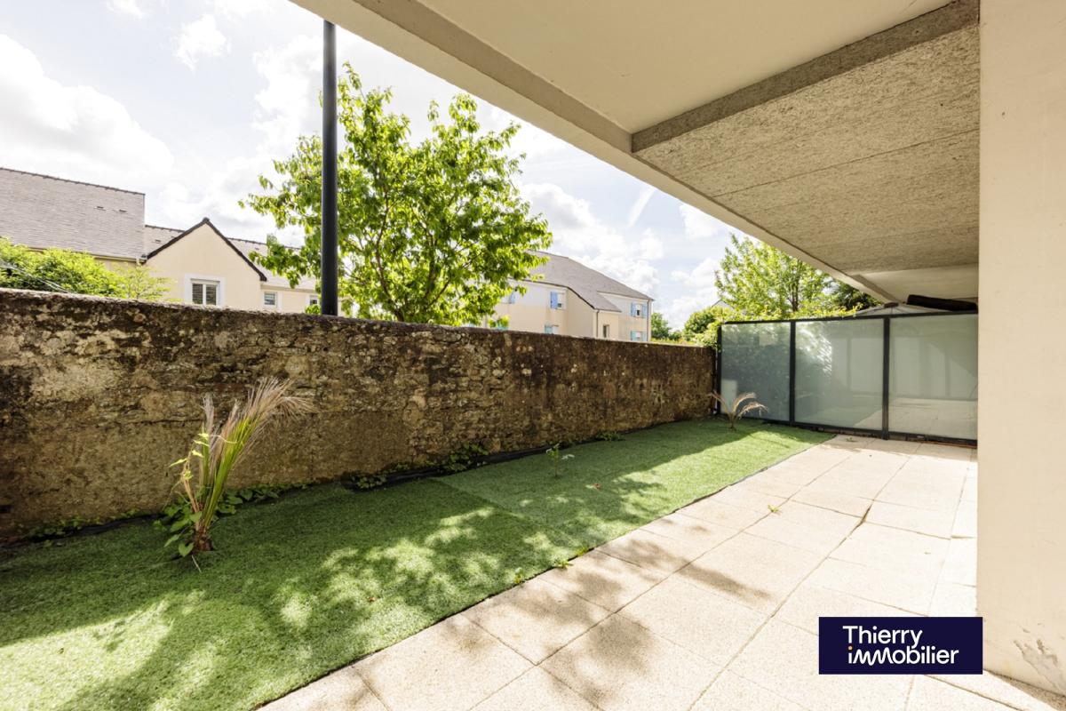 Appartement 3 pièces 62 m² · à Nantes · 62 m² · 199 000 €