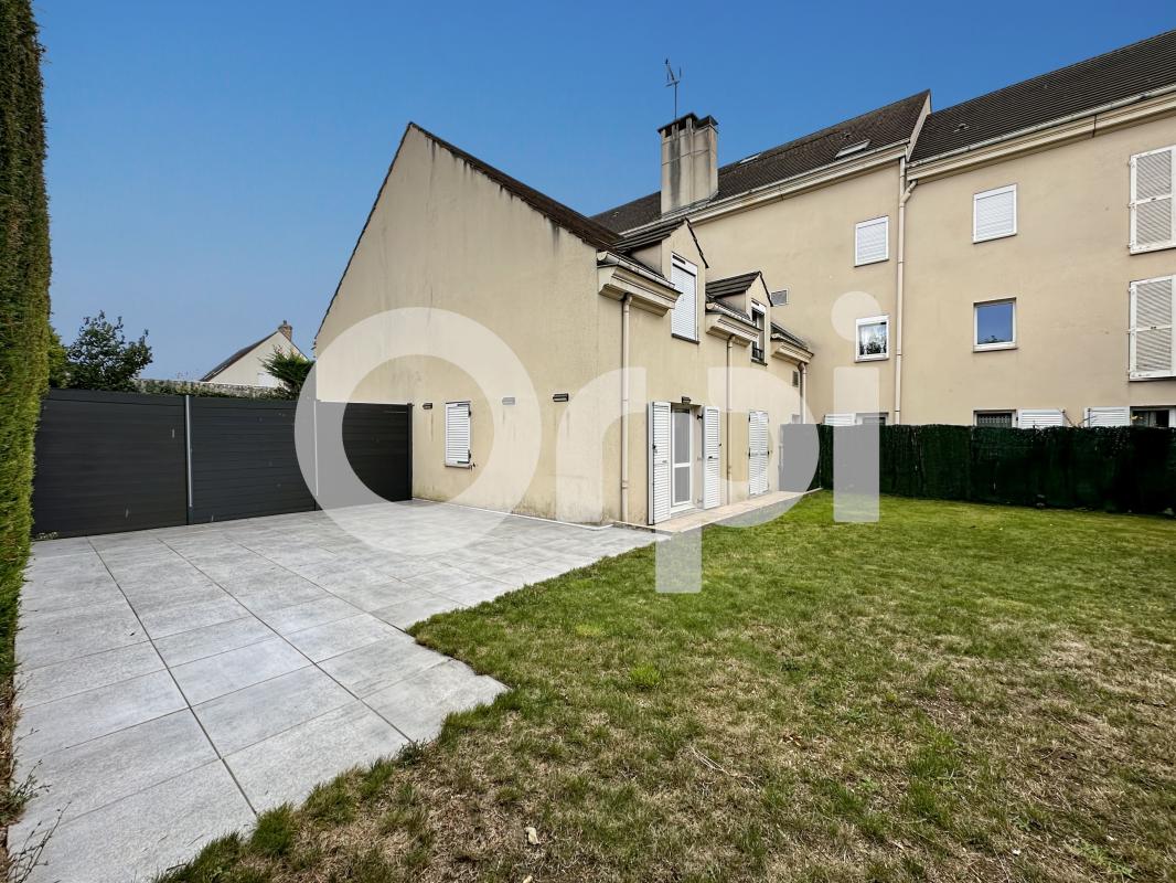 Appartement à Senlis