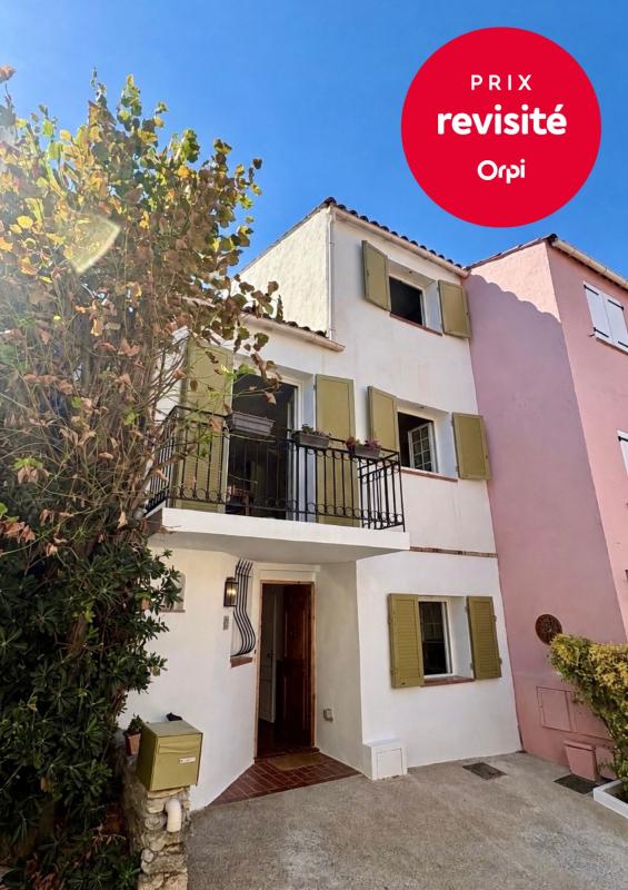 Maison 4 pièces 100 m² · à Cannes · 100 m² · 499 900 €