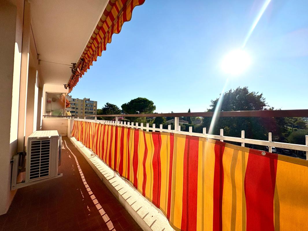 Appartement 2 pièces 43 m² · au Cannet · 43 m² · 209 000 €