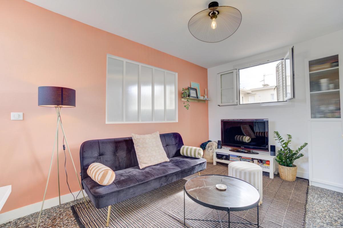 Appartement 2 pièces 32 m² · à Nice · 32 m² · 215 000 €
