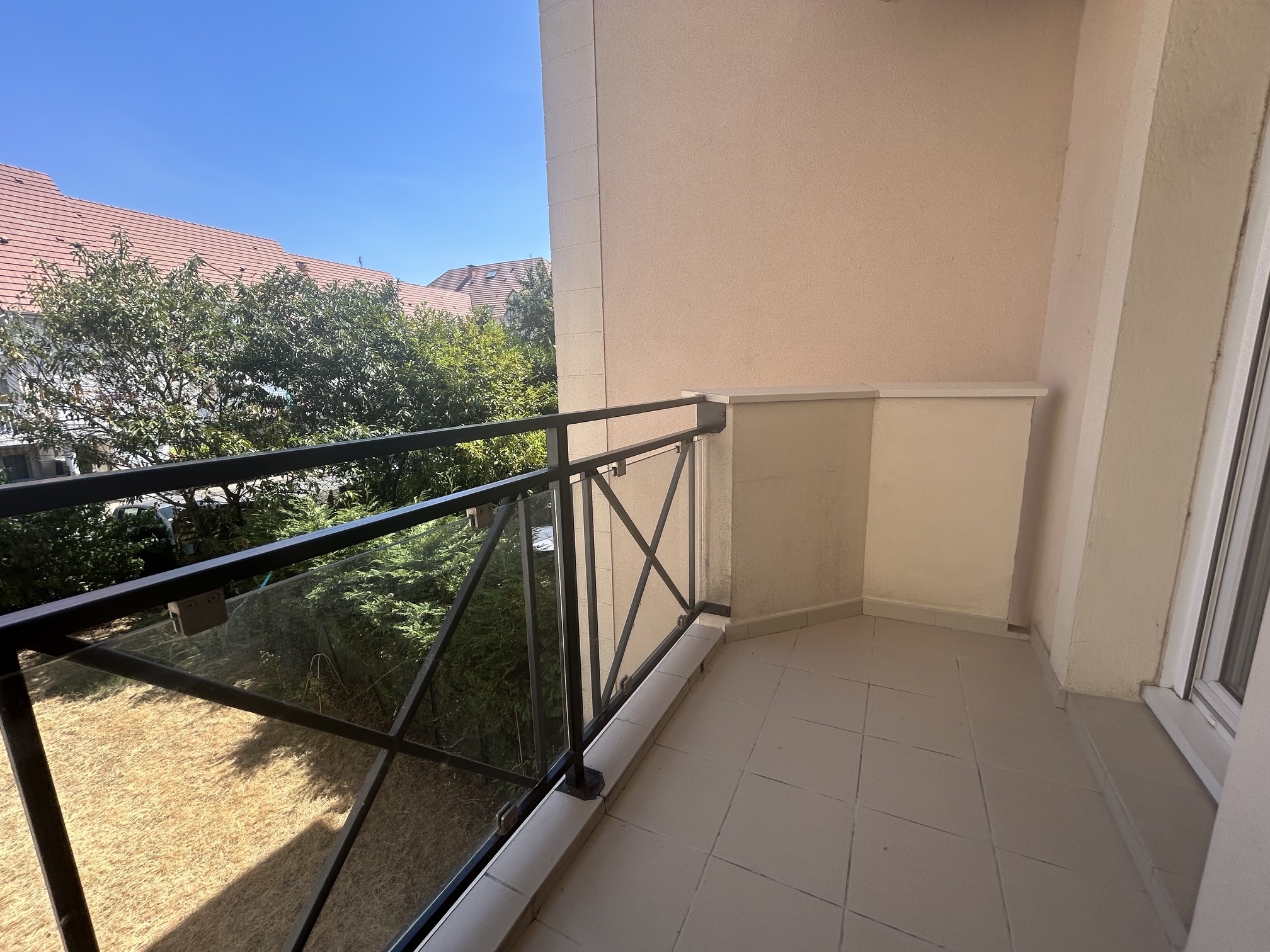 Appartement à Pontault-Combault