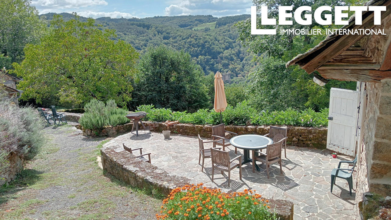 Maison 13 pièces 199 m² · à Saint-Privat · 199 m² · 431 500 €