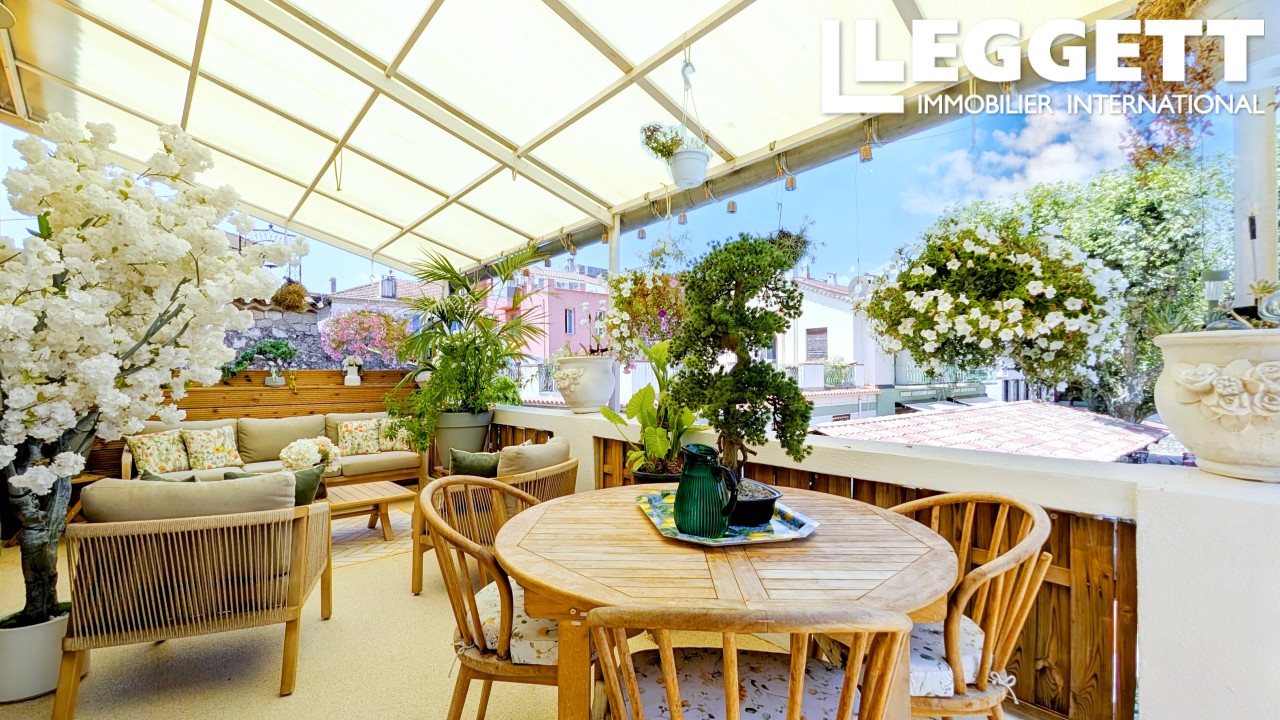 Appartement 3 pièces 65 m² · à Mouans-Sartoux · 65 m² · 449 000 €