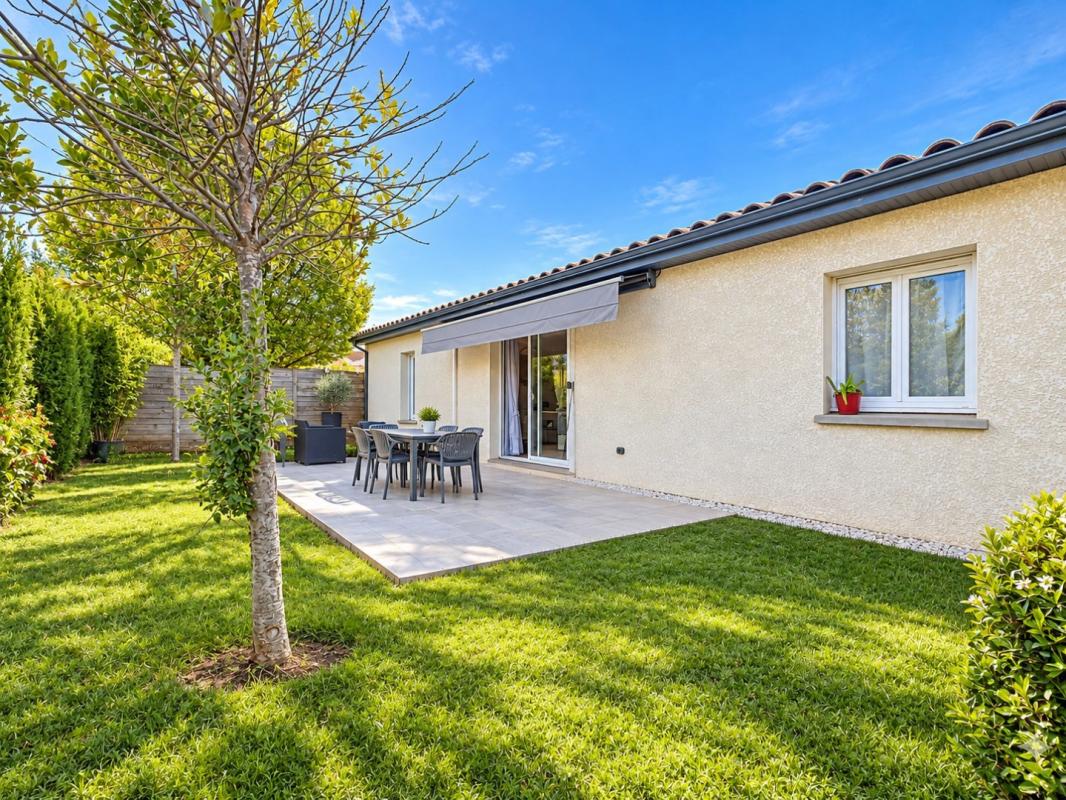 Maison 4 pièces 87 m² · à Arnas · 87 m² · 345 000 €