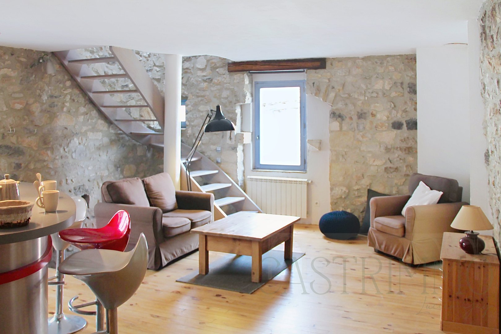 Maison à Les Matelles