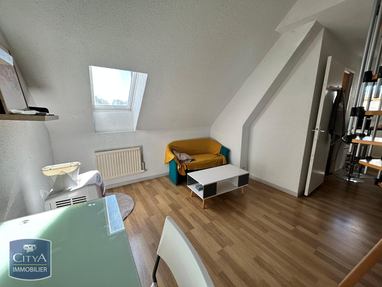 Appartement à Brive-la-Gaillarde