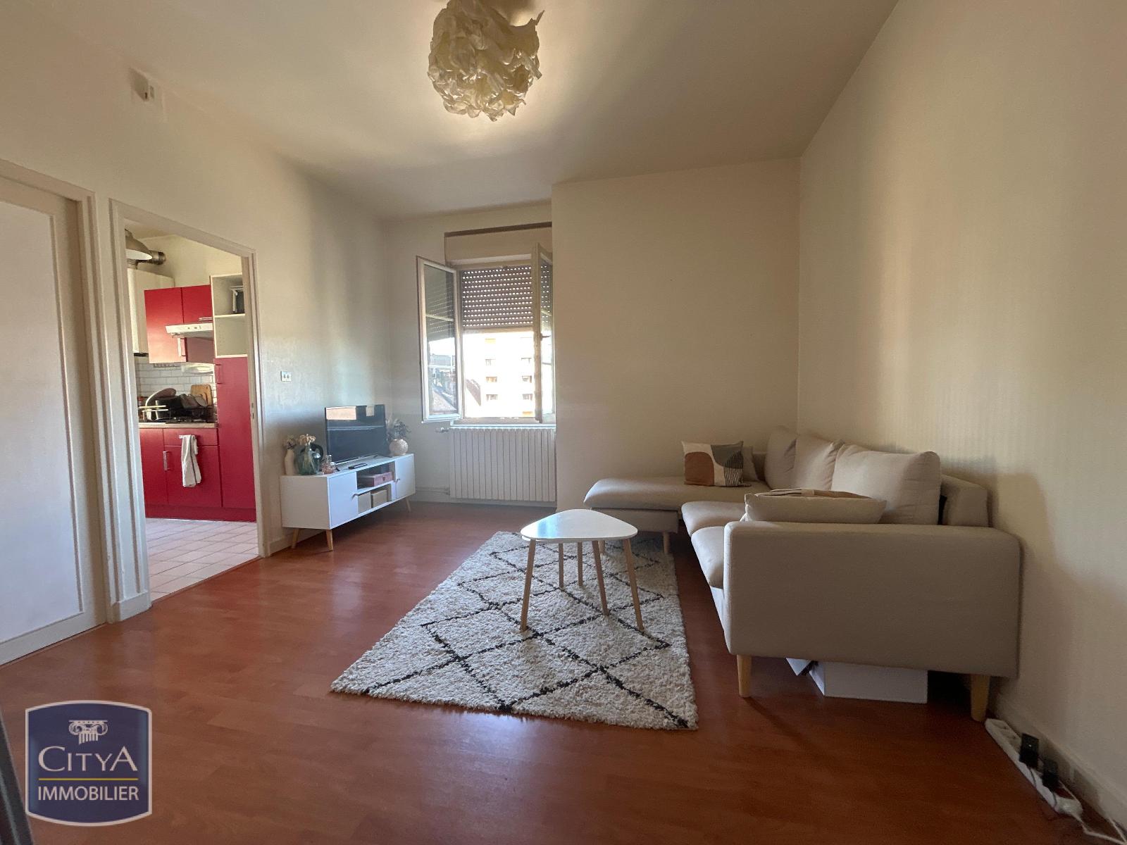 Appartement à Brive-la-Gaillarde
