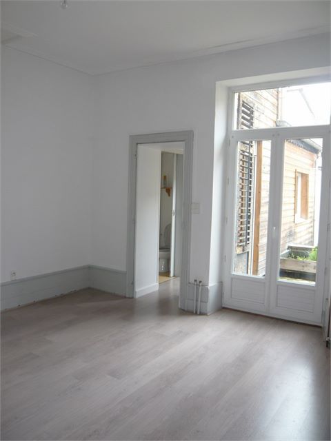 Appartement 4 pièces 84 m² · à Lunéville · 84 m² · 670 €/mois