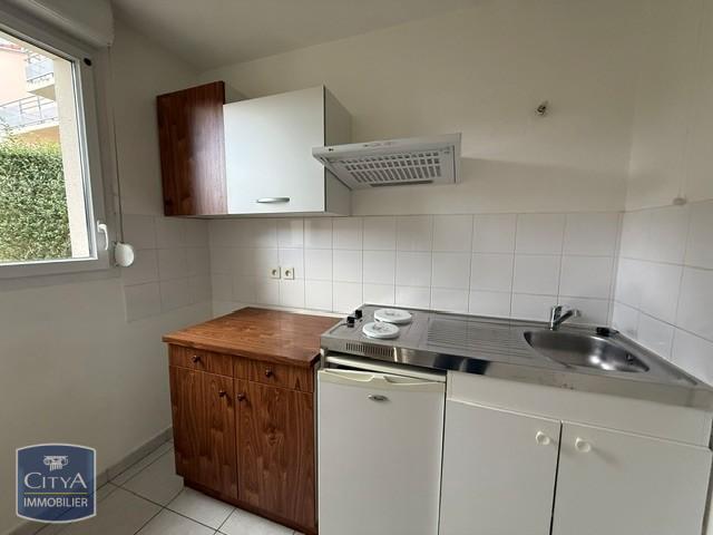 Appartement 2 pièces 51 m² · à Écrouves · 51 m² · 530 €/mois