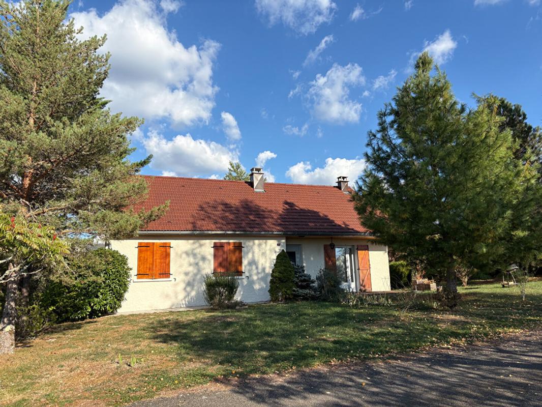Maison – CHARCHILLA JURA BOURGOGNE-FRANCHE-COMTÉ - Vue 2