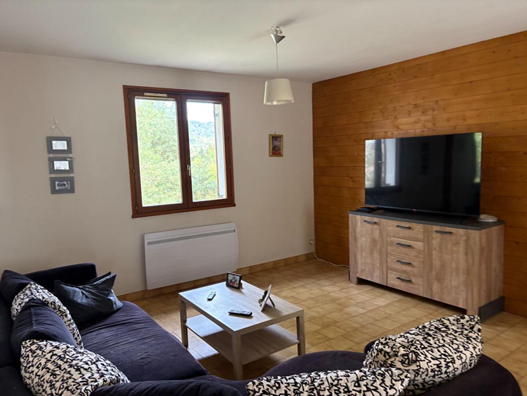 Maison – CHARCHILLA JURA BOURGOGNE-FRANCHE-COMTÉ - Vue 4
