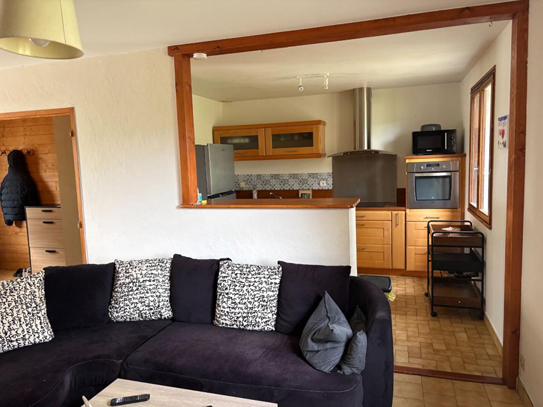 Maison – CHARCHILLA JURA BOURGOGNE-FRANCHE-COMTÉ - Vue 5