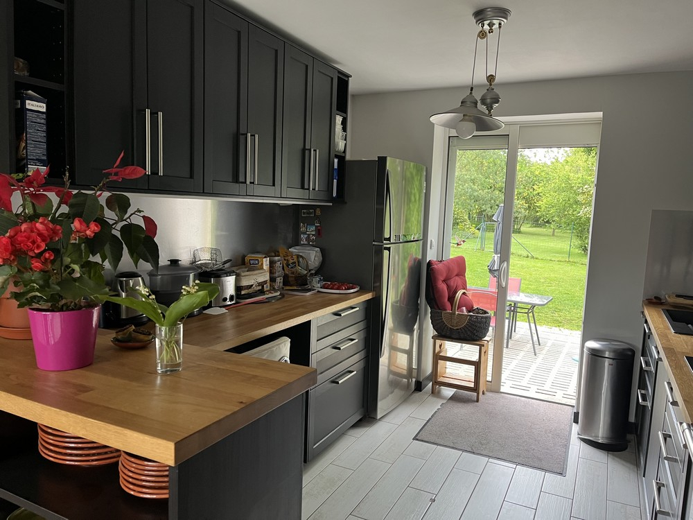 Maison 5 pièces 112 m² · à Gommenec'H · 112 m² · 260 000 €