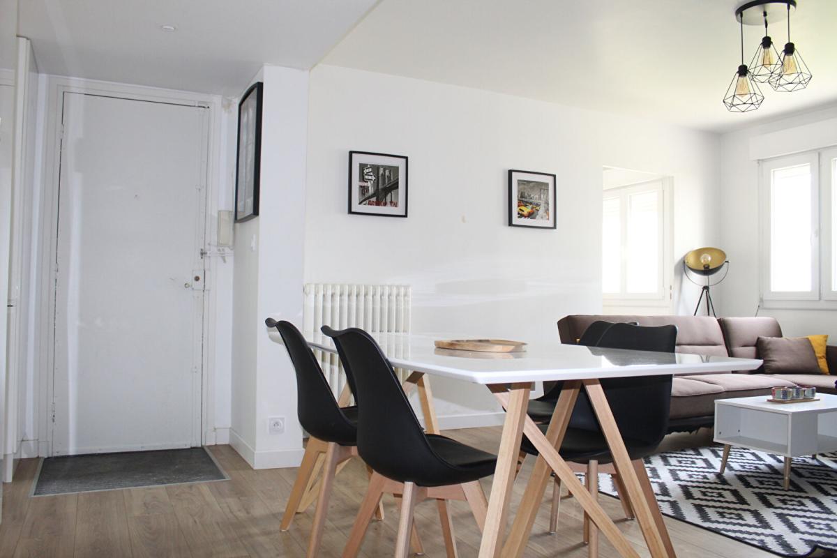 Appartement – ST BRIEUC COTES-D'ARMOR BRETAGNE - Vue 2
