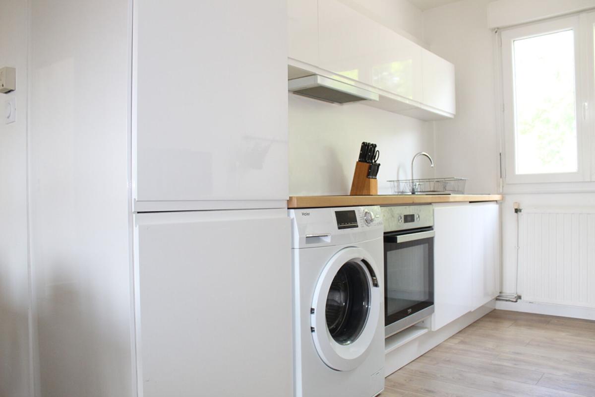 Appartement – ST BRIEUC COTES-D'ARMOR BRETAGNE - Vue 5