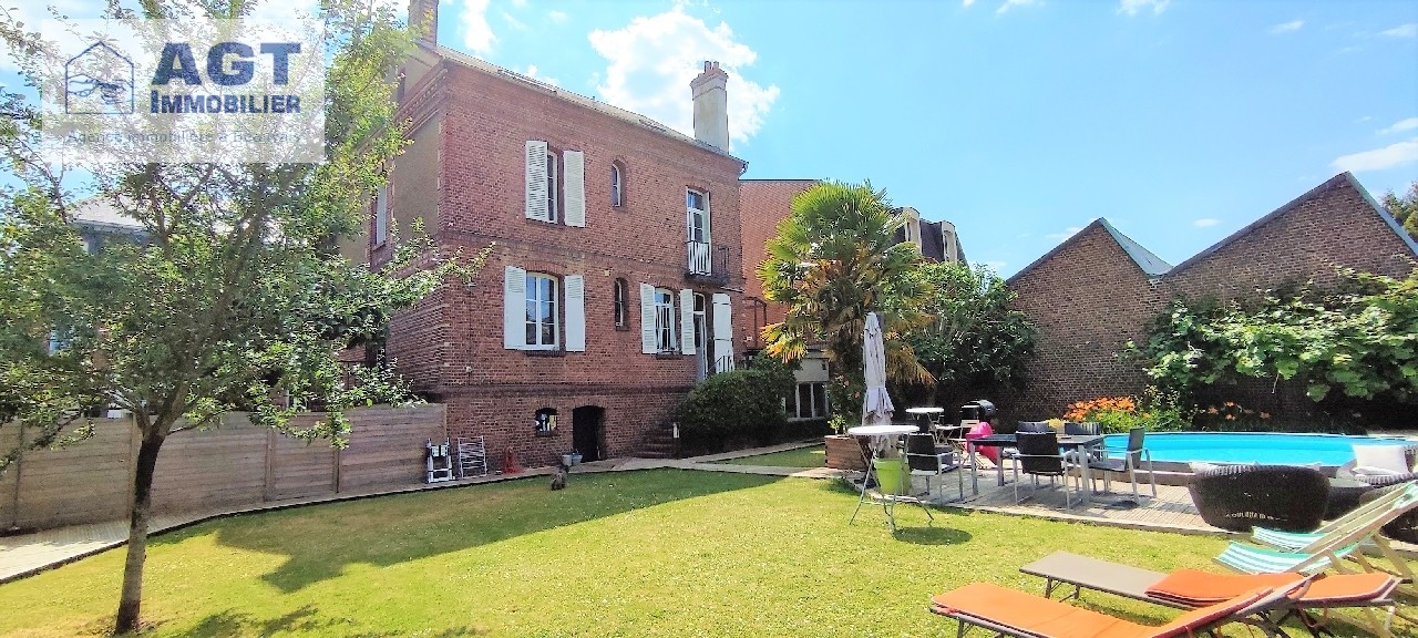 Maison 7 pièces 200 m² · à Beauvais · 200 m² · 595 000 €
