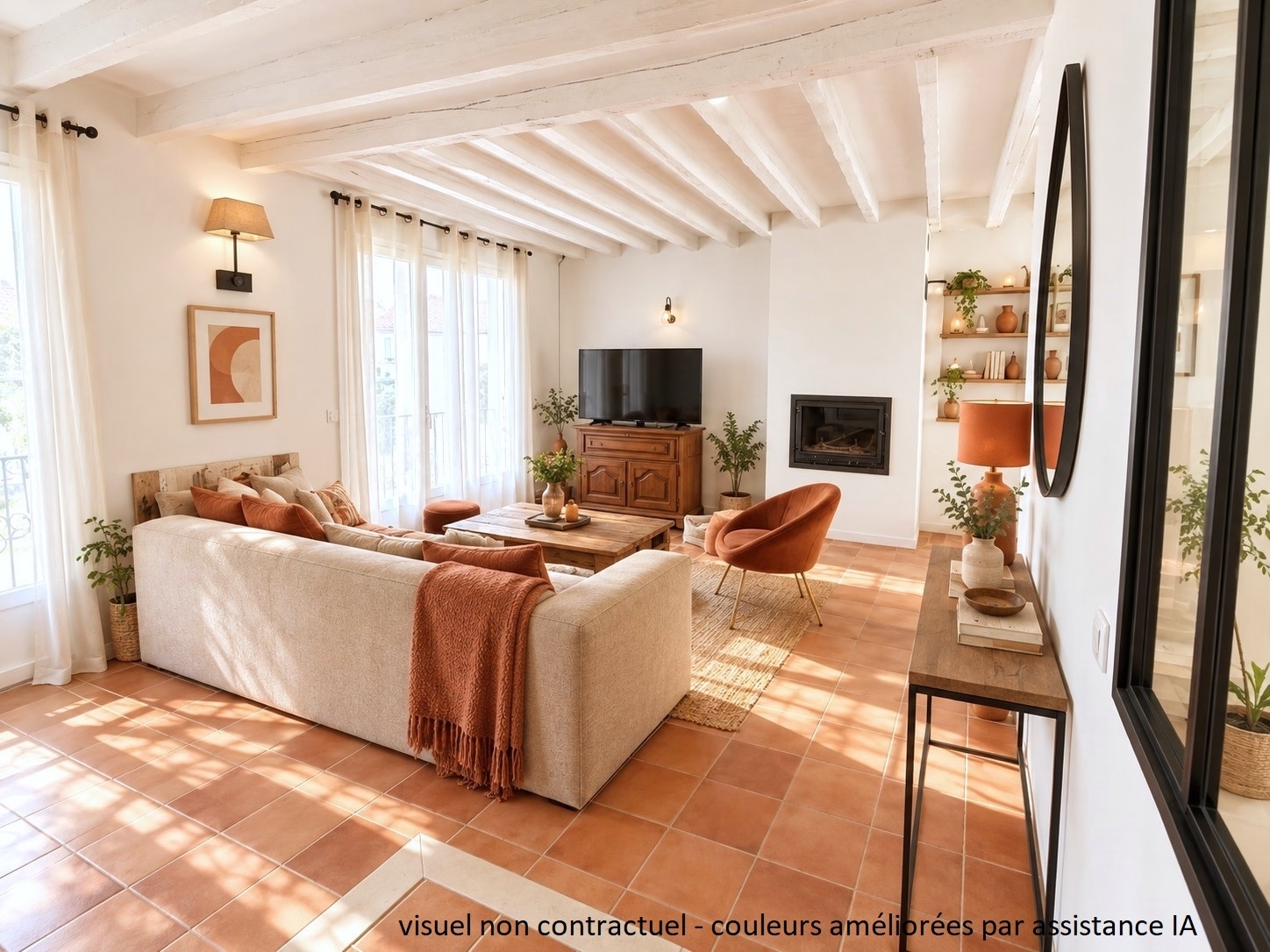 Maison 9 pièces 200 m² · à Pontault-Combault · 200 m² · 579 000 €