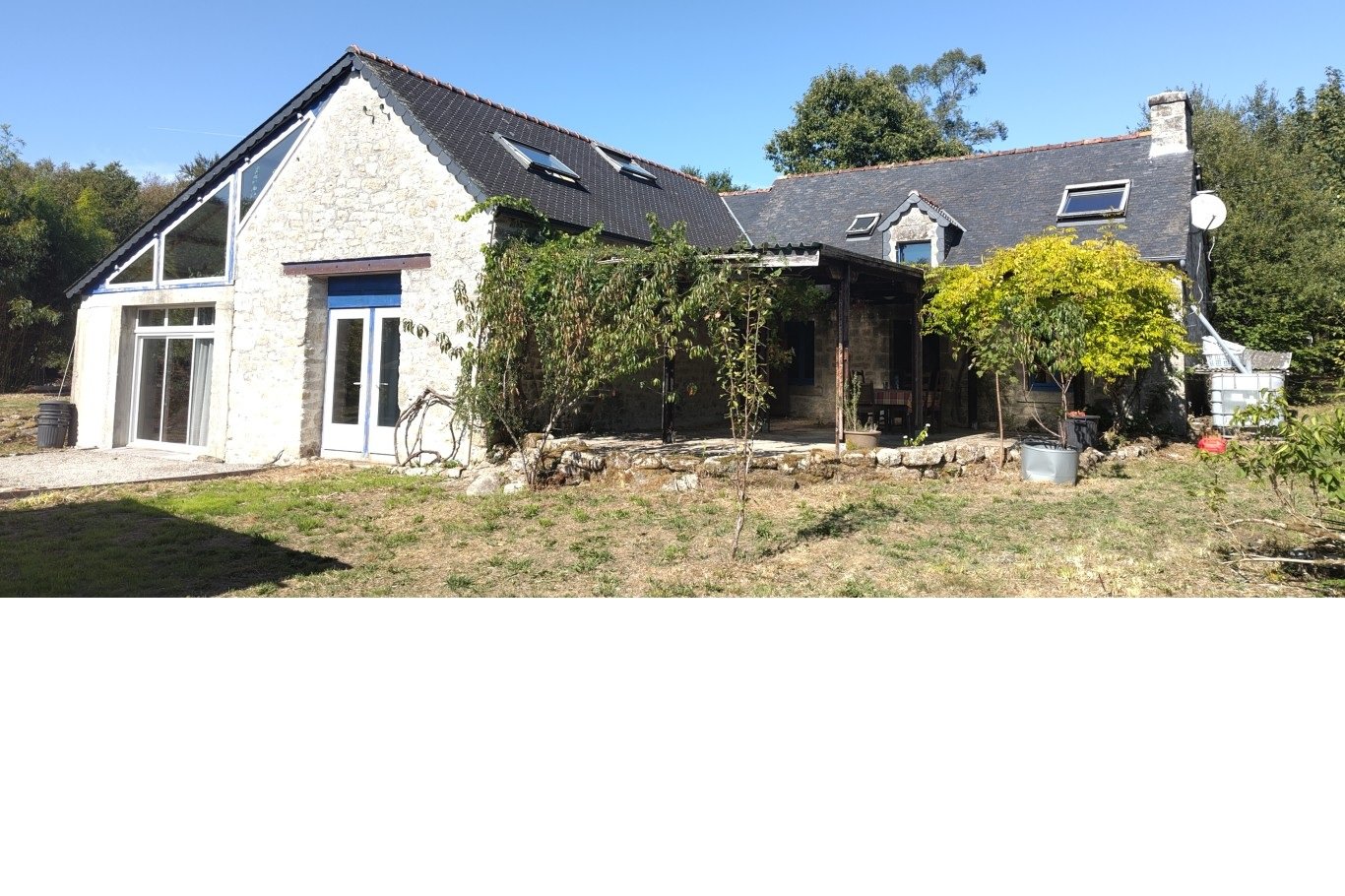 Maison 6 pièces 212 m² · à Ploërdut · 212 m² · 225 500 €