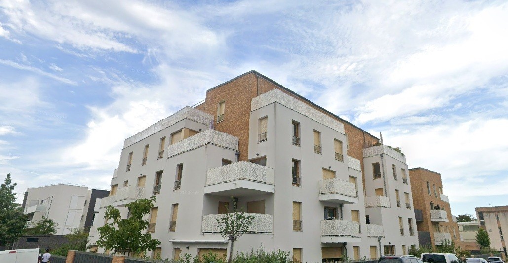 Appartement à Noisy-le-Grand