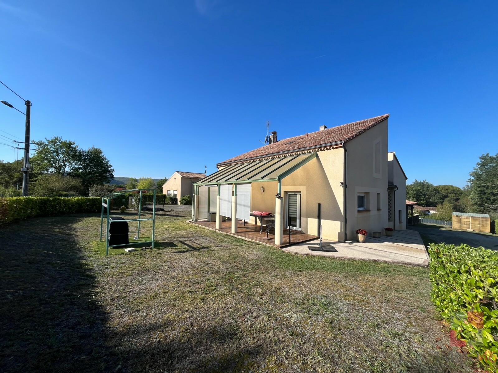 Maison 5 pièces 149 m² · à Luzech · 149 m² · 299 250 €