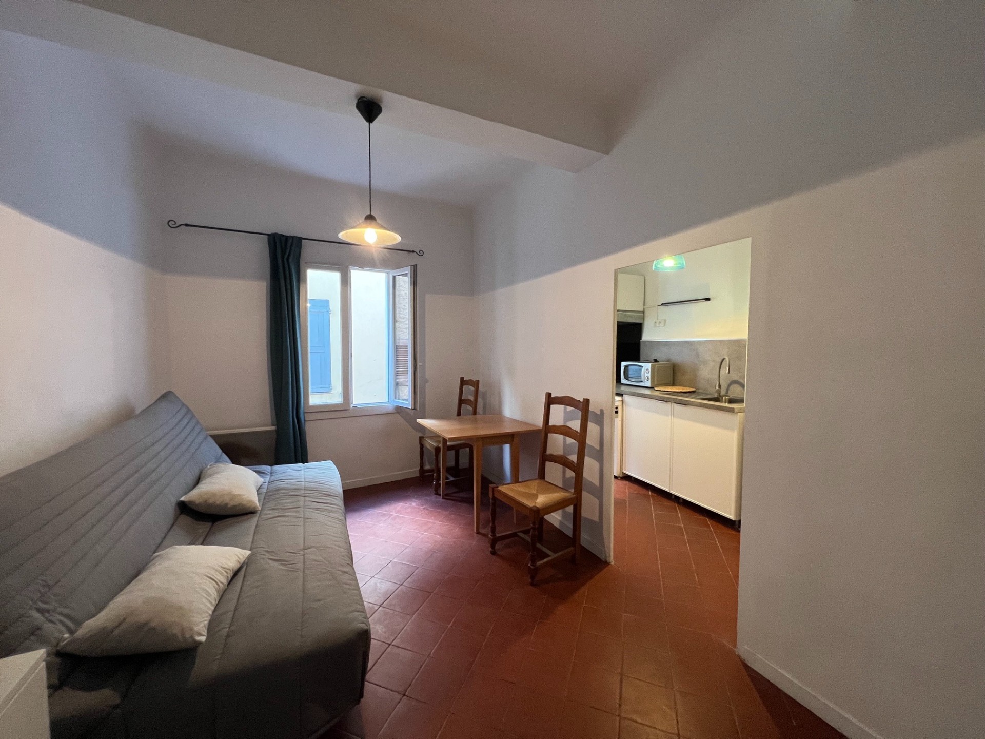 Appartement 1 pièce 22 m² · à Aix-en-Provence · 22 m² · 650 €/mois