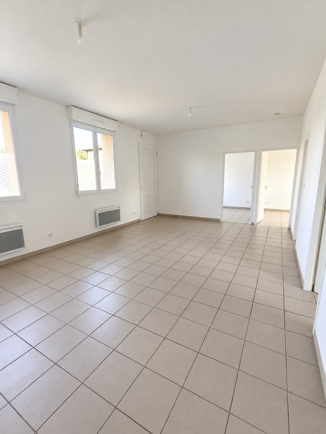 Appartement à Libercourt