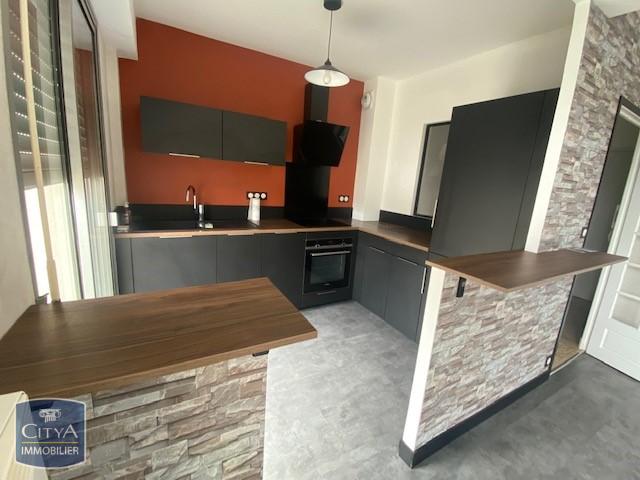 Appartement à Brive-la-Gaillarde