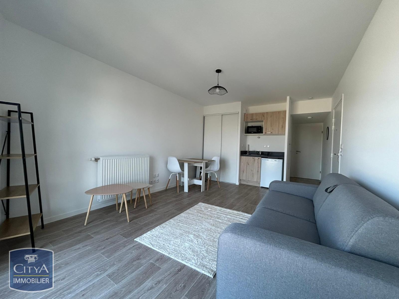 Appartement 1 pièce 30 m² · à Rennes · 30 m² · 720 €/mois