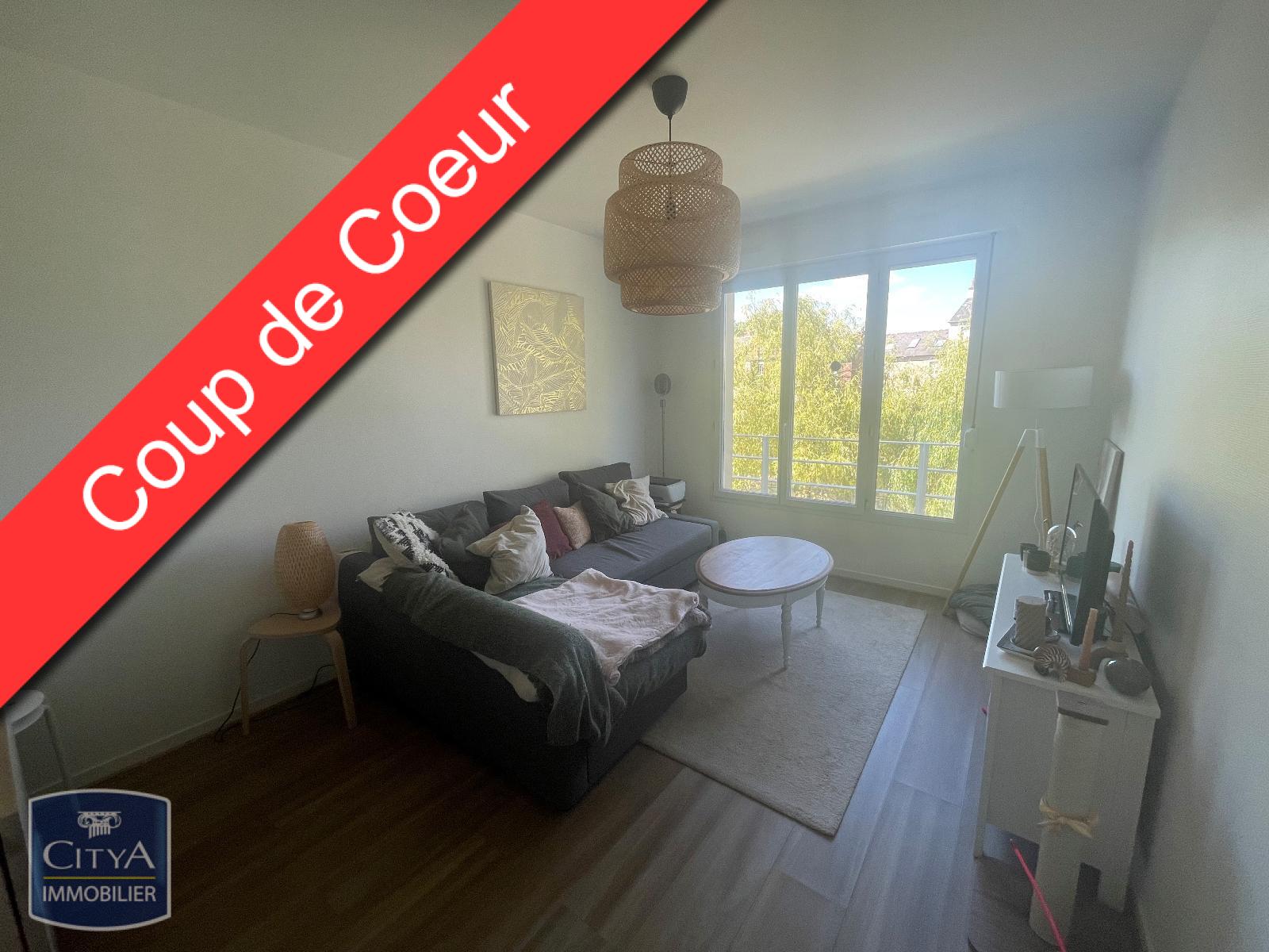 Appartement 2 pièces 31 m² · à Rennes · 31 m² · 851 €/mois