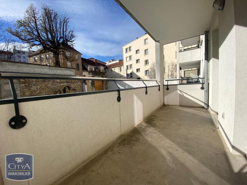 Leilighet, 42 m²