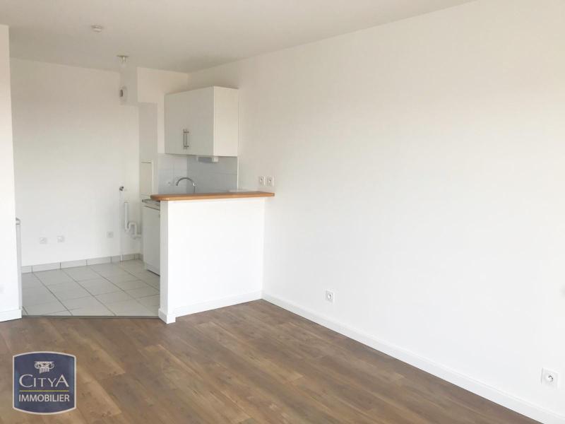 Appartement 2 pièces 40 m² · à Évreux · 40 m² · 580 €/mois