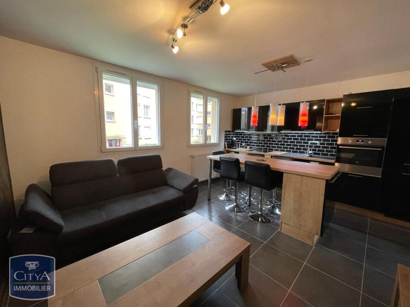 Appartement à Le Mans