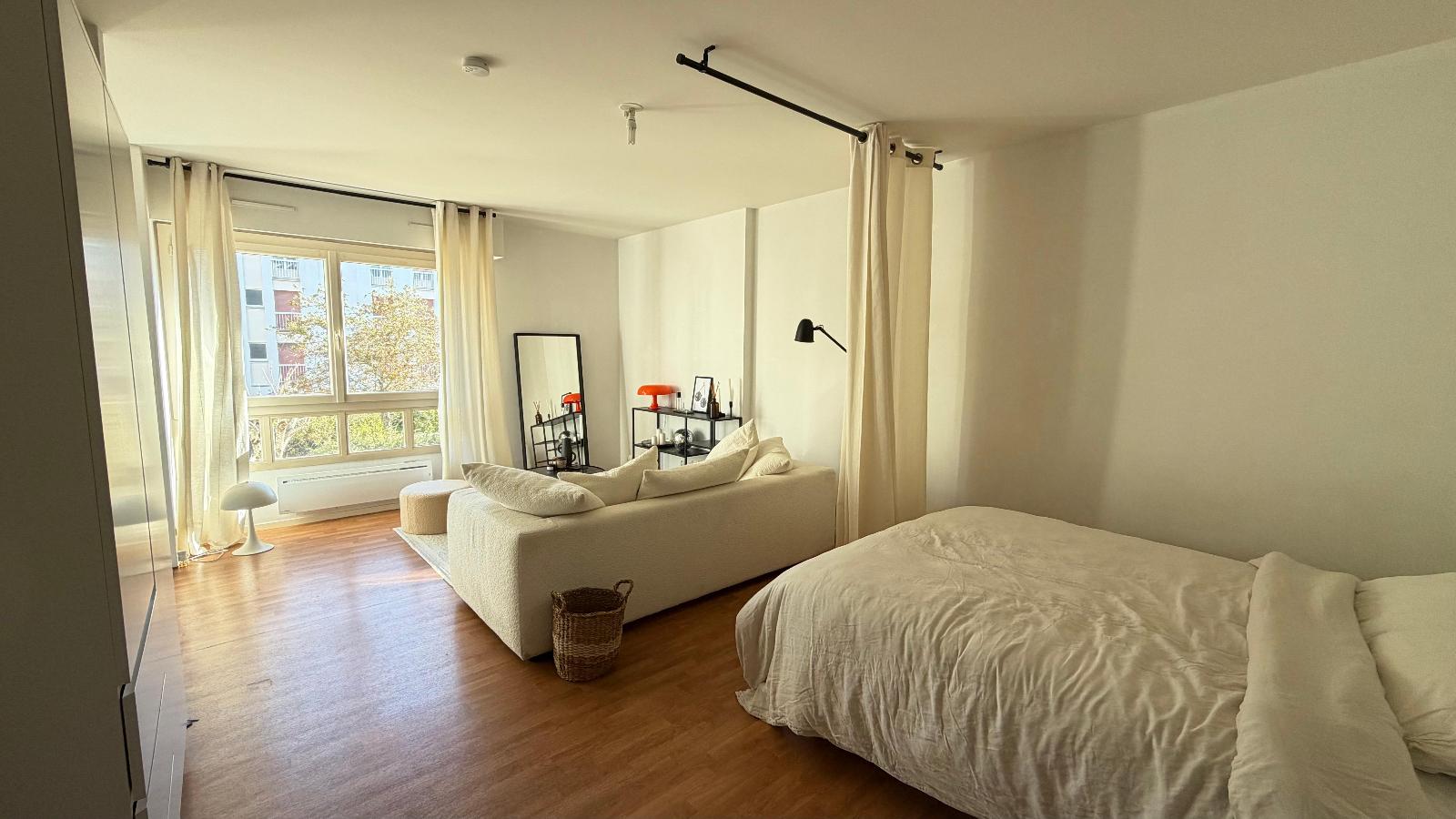 Appartement à Angers