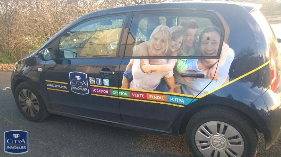Parking TOURS 37000 · 80 €/mois