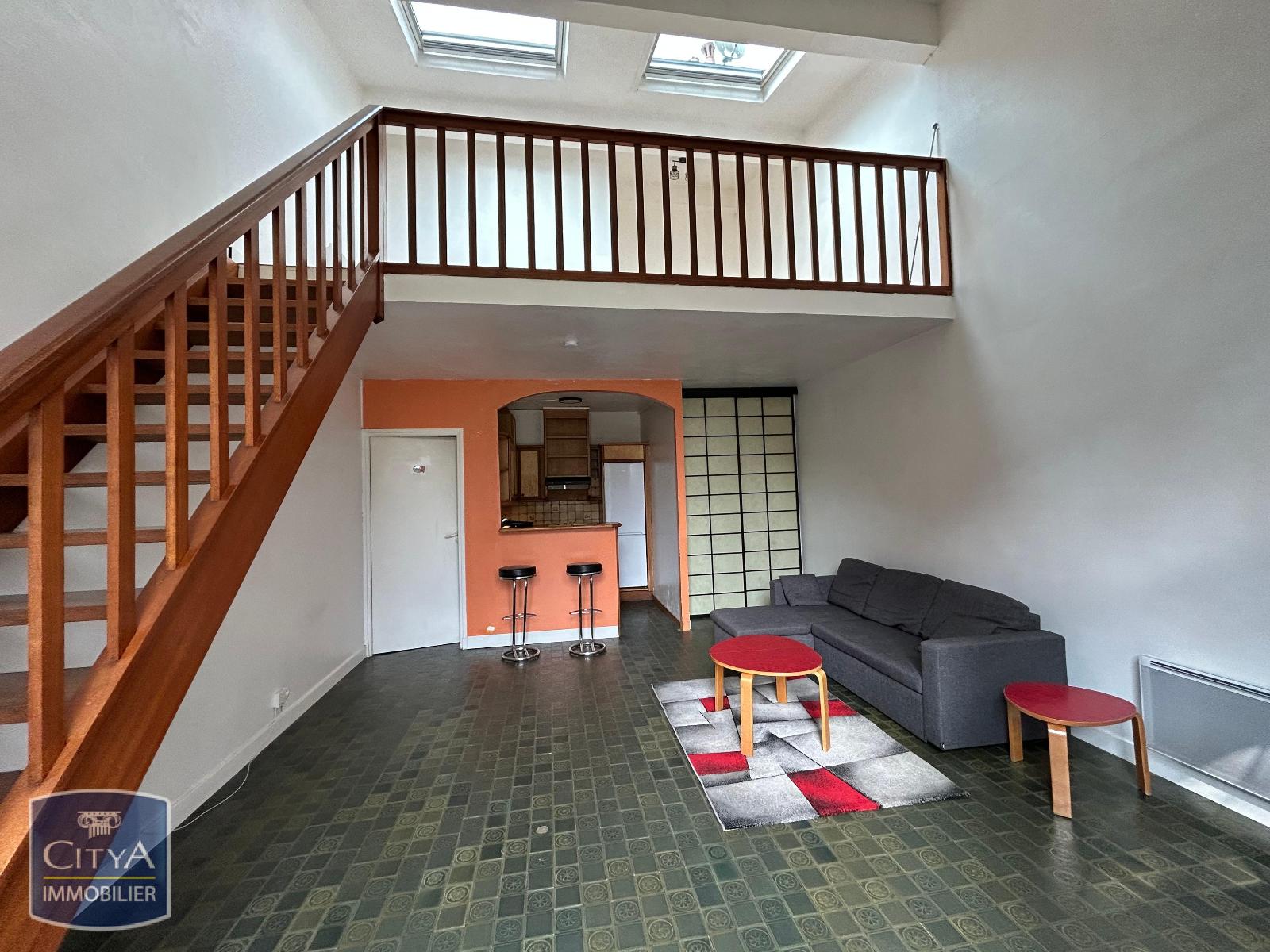 Appartement 2 pièces 52 m² · à Meaux · 52 m² · 766 €/mois