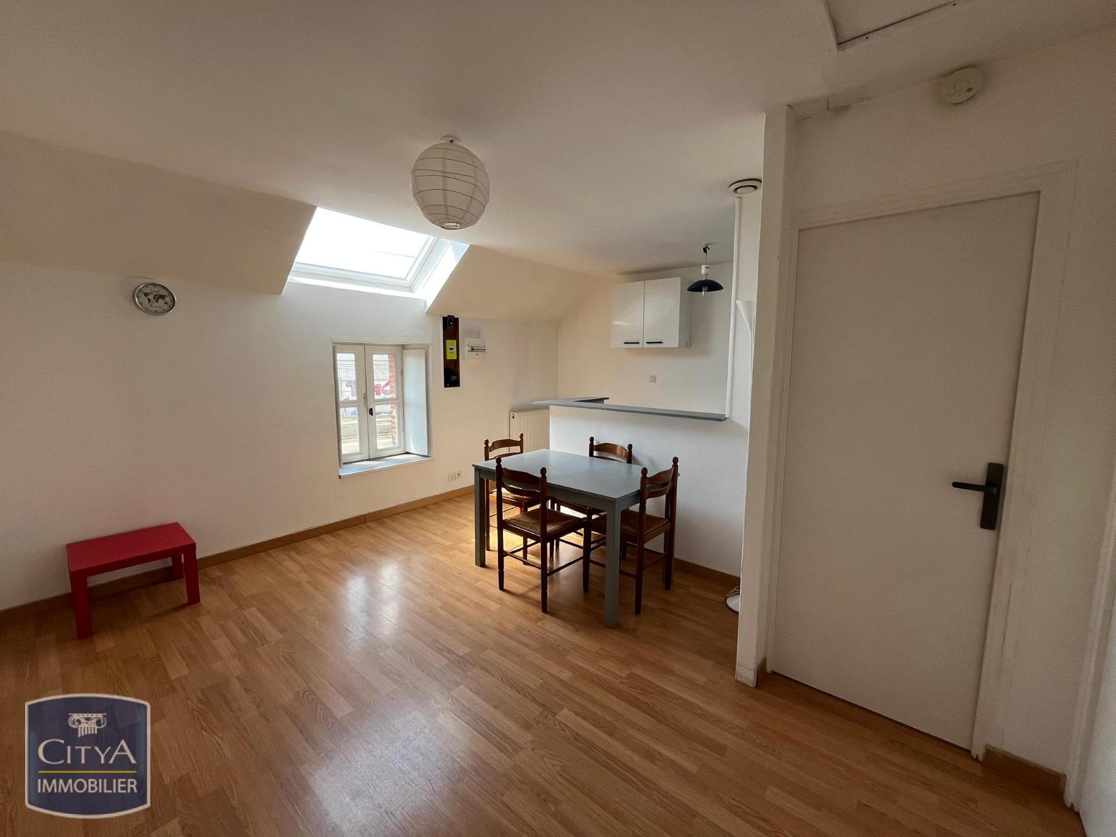 Appartement 2 pièces 32 m² · à Laval · 32 m² · 490 €/mois