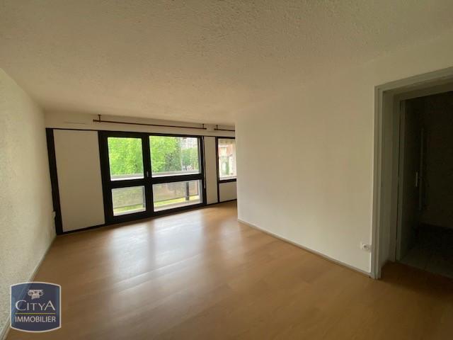 Appartement 1 pièce 35 m² · à Grenoble · 35 m² · 592 €/mois