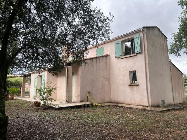 Maison à La Celle