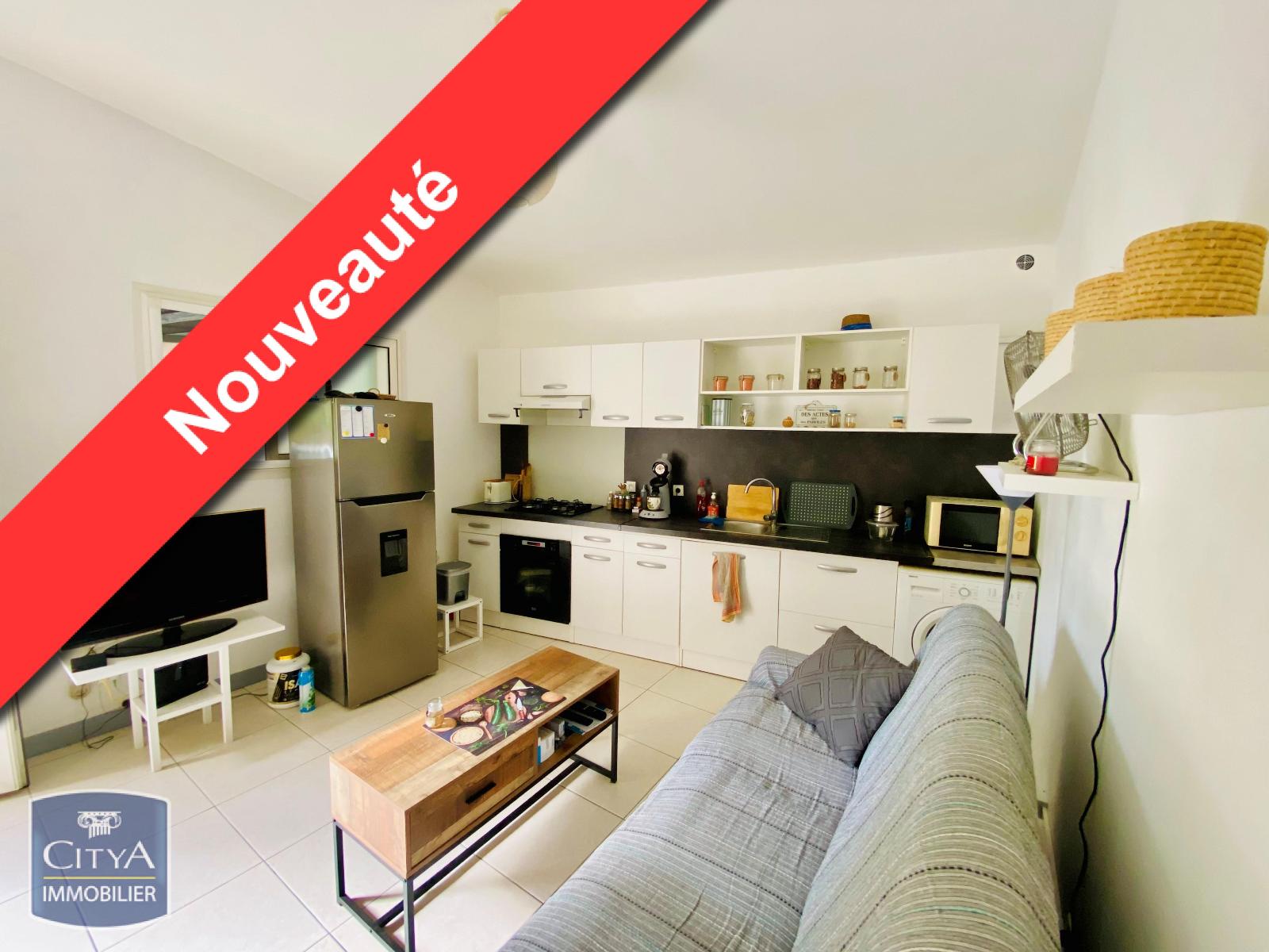 Appartement – ST LEU